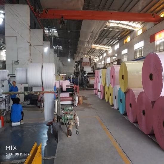 Best Selling Carbonless Copy Paper in Sheet and Reels