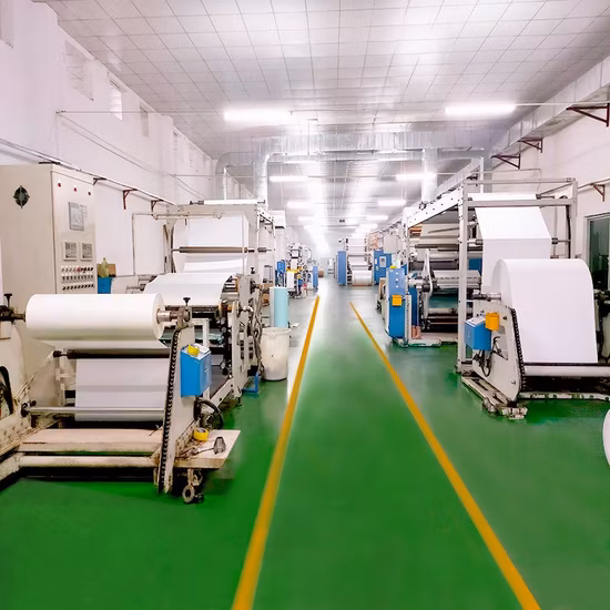 Self Adhesive Semi Glossy Art Sticker Label Paper in Rolls and in Sheets