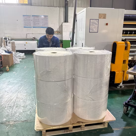 80GSM Cast Coated Paper