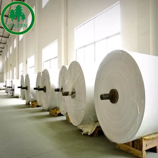 C2s Art Coated Glossy Paper Roll or Sheet for Printing