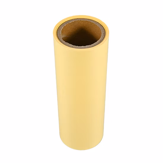 Silikonbeschichtetes Trennpapier