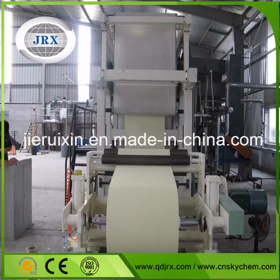 NCR-Papier, Selbstdurchschreibepapier (exportiertes CB-, CFB- und CF-Papier)